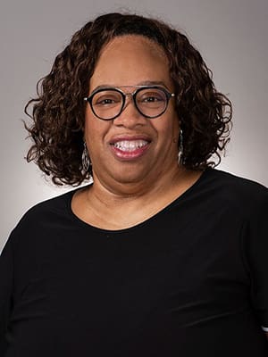 Dr. Kimberly Holding, MD