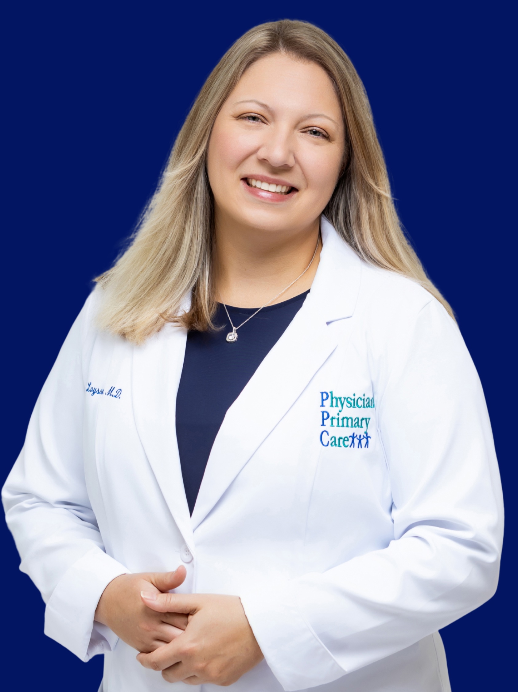 Dr. Amber Loyson, MD