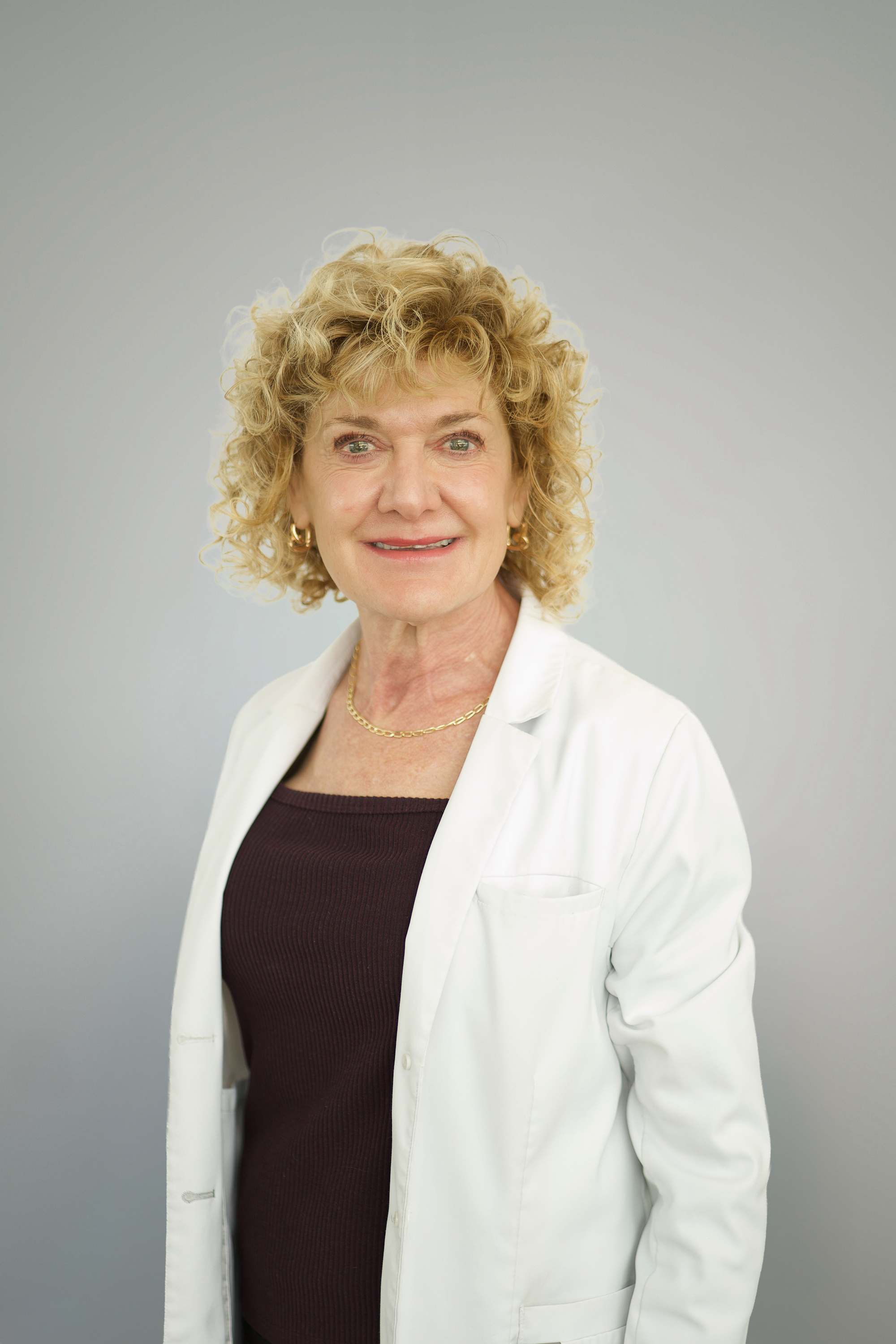 Dr. Linda Rupert, MD