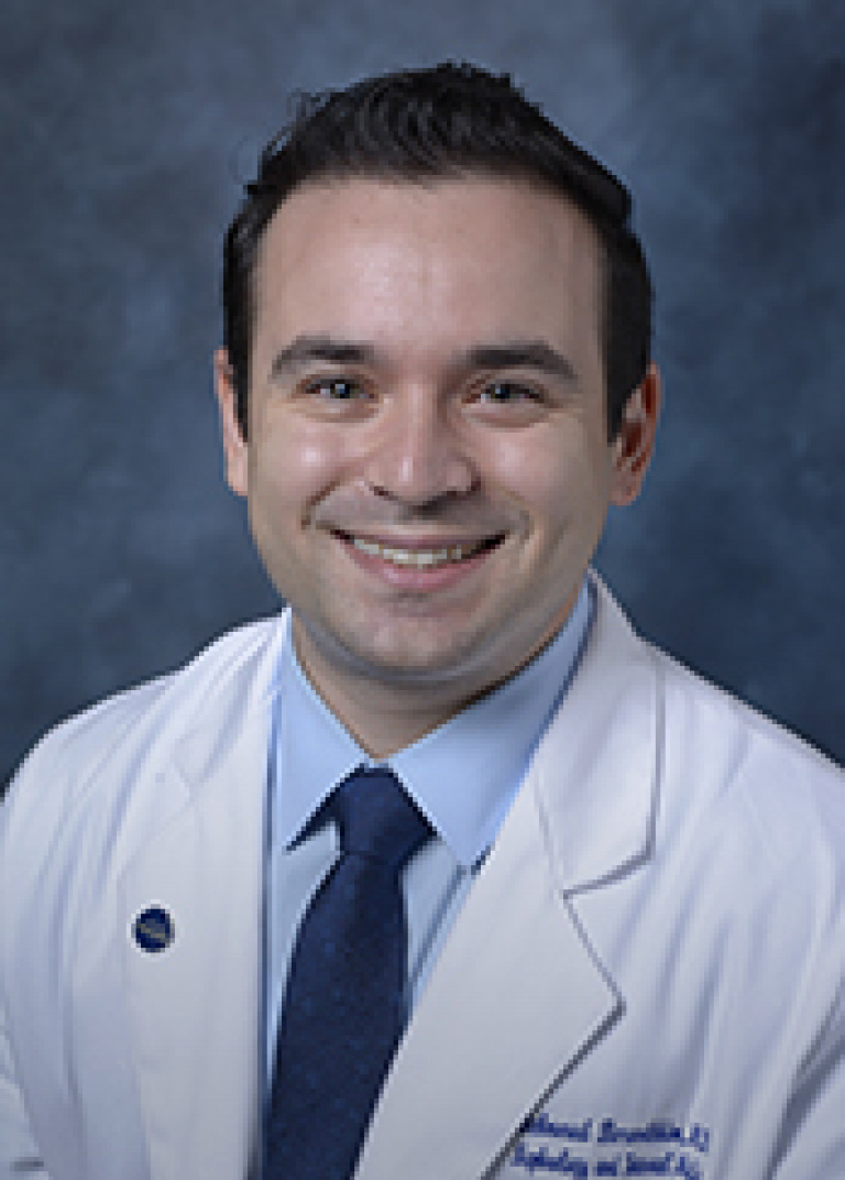 Dr. Behnoud Beroukhim, MD