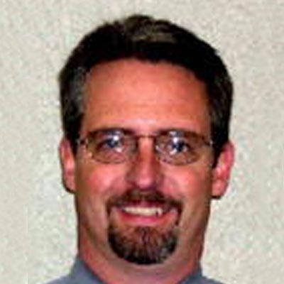 Dr. David Johnson, MD
