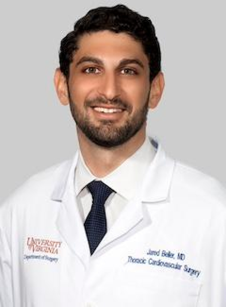Dr. Jared Beller, MD