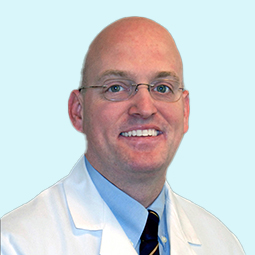 Dr. Brian Burroughs, MD