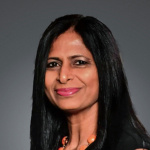 Dr. Radhika Ravula, MD