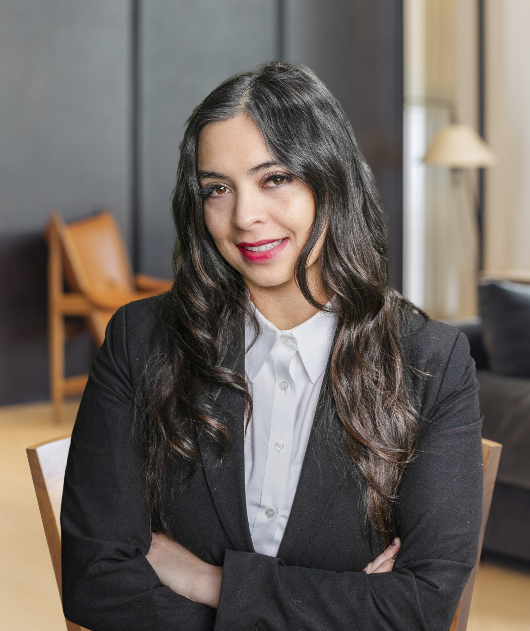 Dr. Aurianna Santos, MD