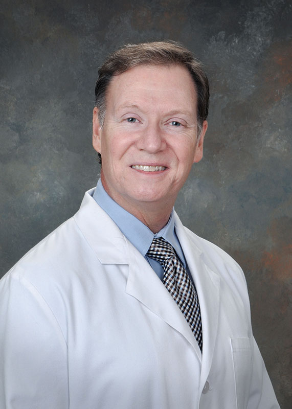 Dr. Robert Cobb, DO