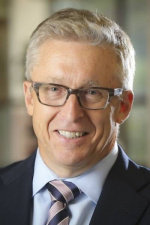 Dr. Michael Clare-Salzler, MD