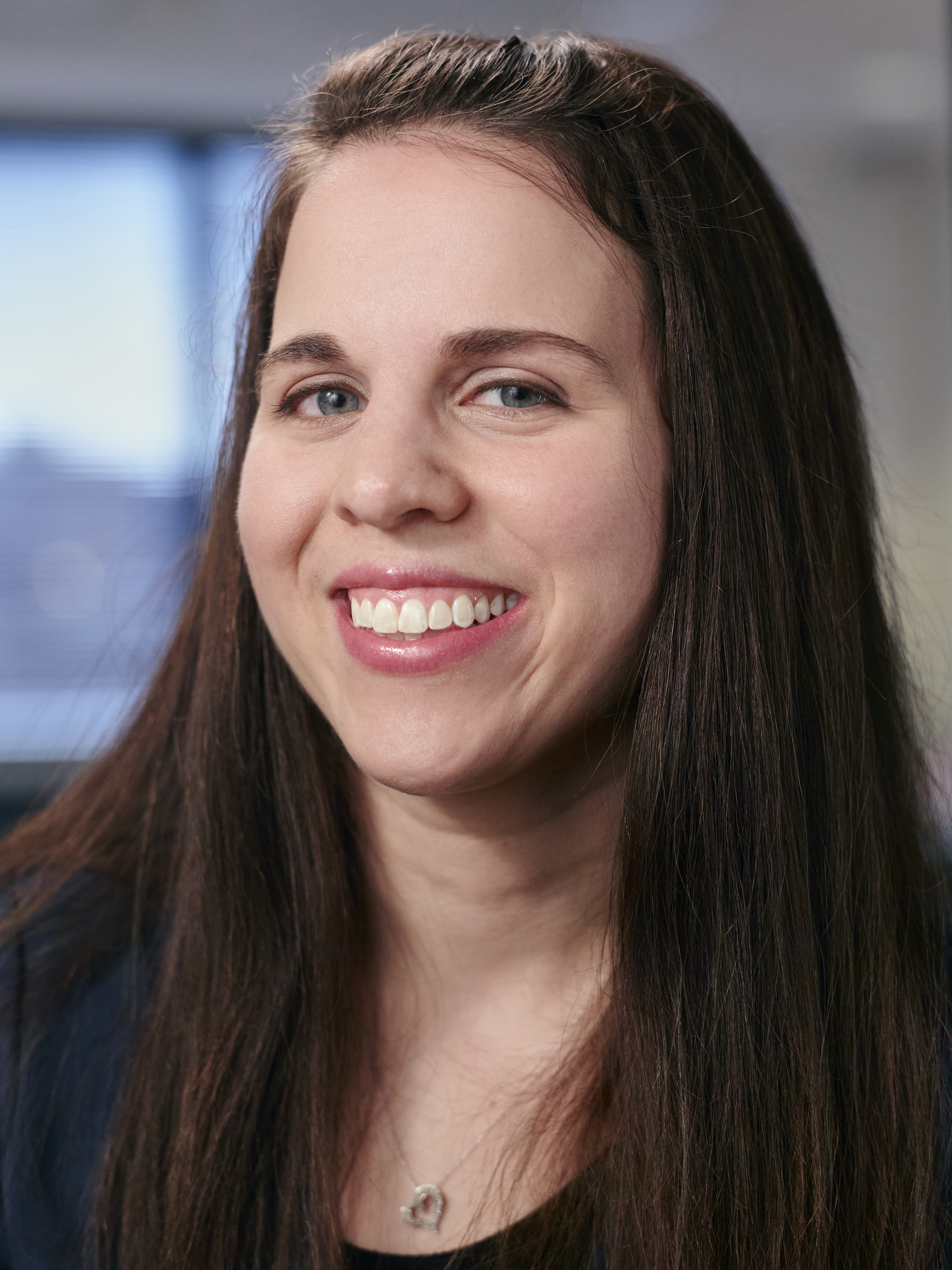Dr. Ellen May, AuD