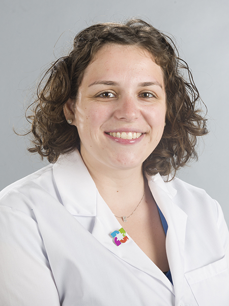 Kara Emmett, APRN