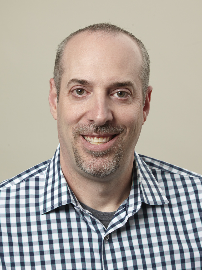 Dr. Michael Teuton, MD