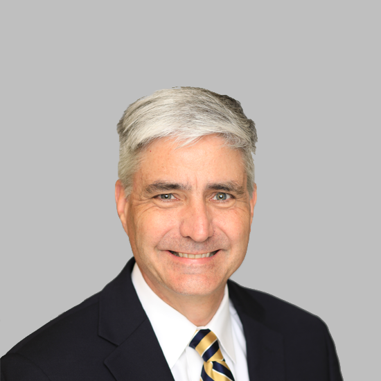 Dr. William McCann, MD
