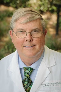 Dr. Jeffrey Crooms, MD