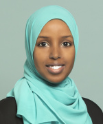 Dr. Idil Mohamud, MD