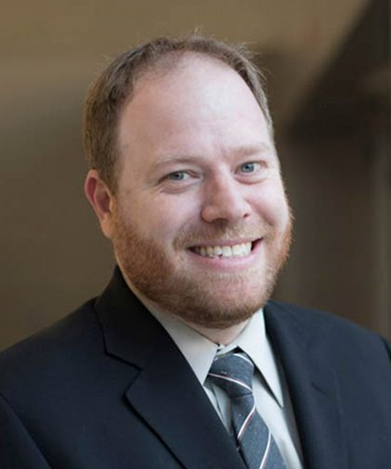 Dr. Bryan Freilich, Psy.D
