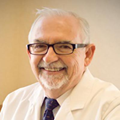 Dr. Joseph Jones, MD