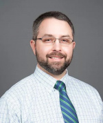 Micah Fischer, CRNP