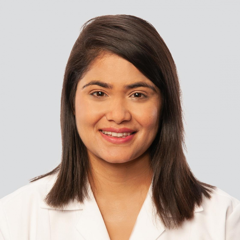Dr. Prasiksha Sitaula, MD