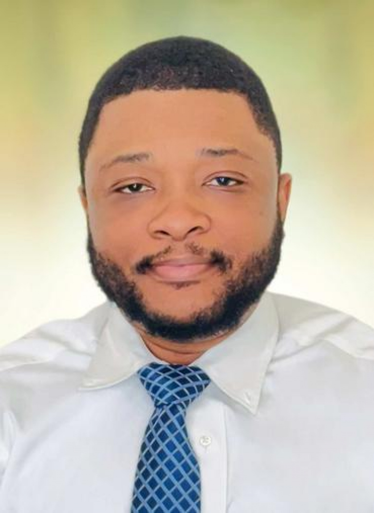 Dr. Dennis Mensah, MD