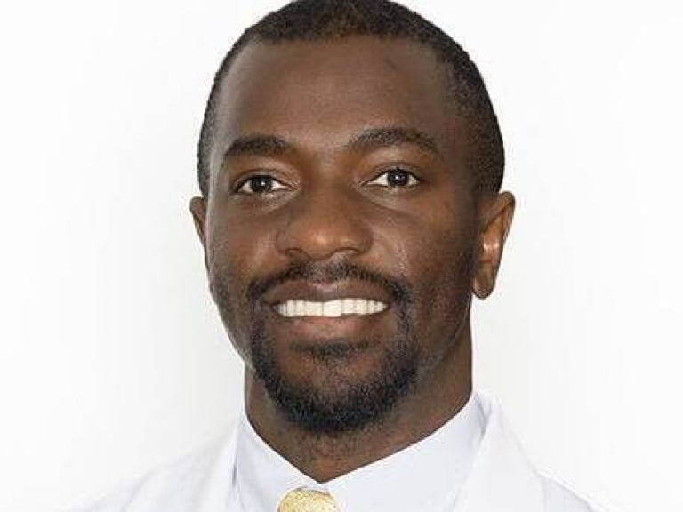 Dr. Darius Balumuka, MD