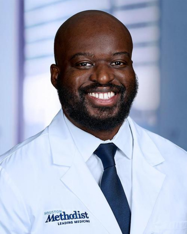 Dr. Samuel Akinyeye, MD