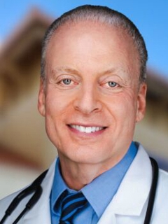 Evan Abramsky, PA-C