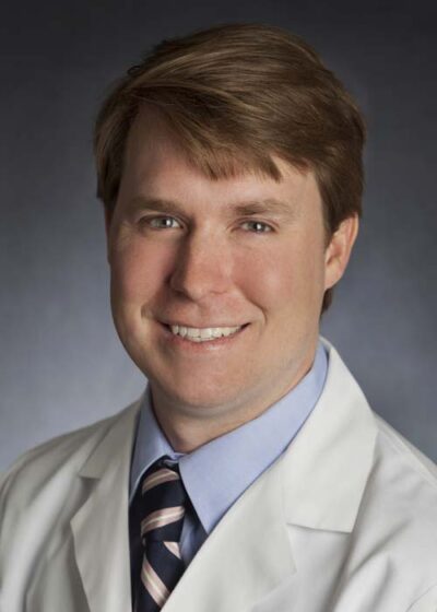 Dr. Matthew Rogers, MD