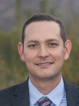 Dr. Roy Swanson, MD