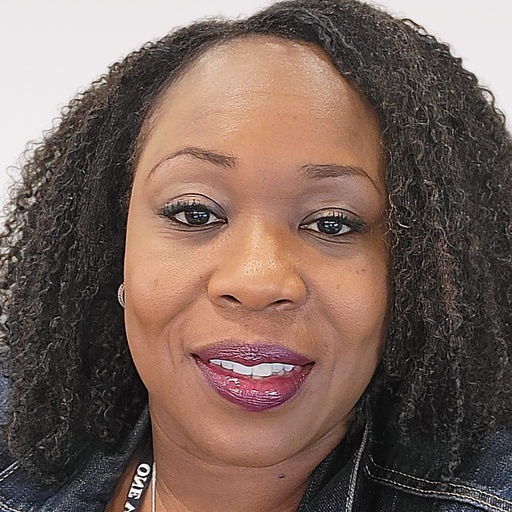 Pamala Love, LCSW