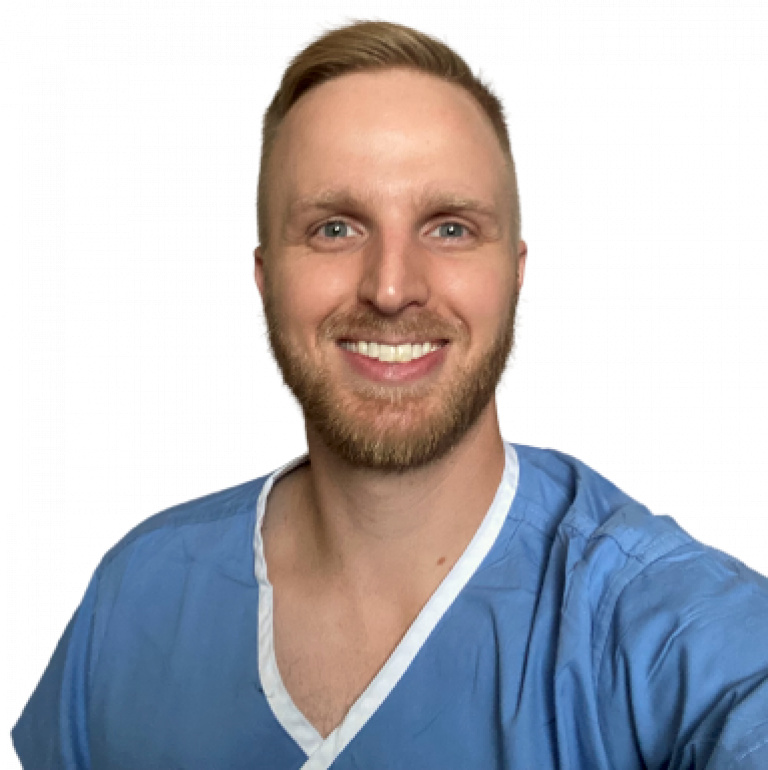 Dr. Ryan Hosking, MD