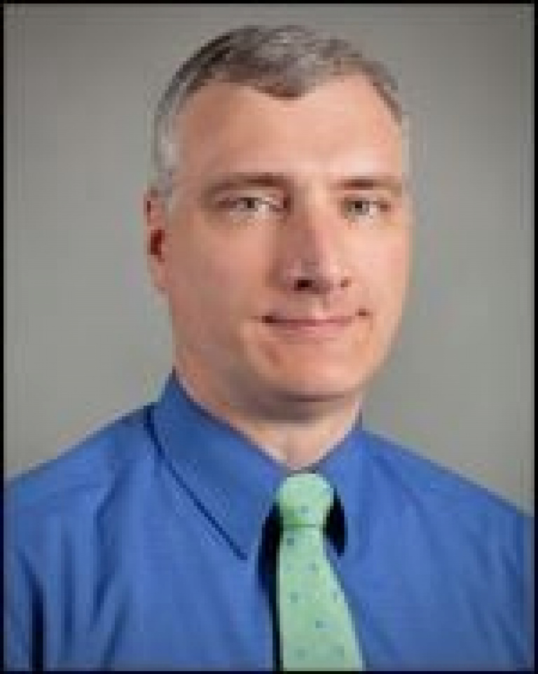 Dr. Donald Klippenstein, MD