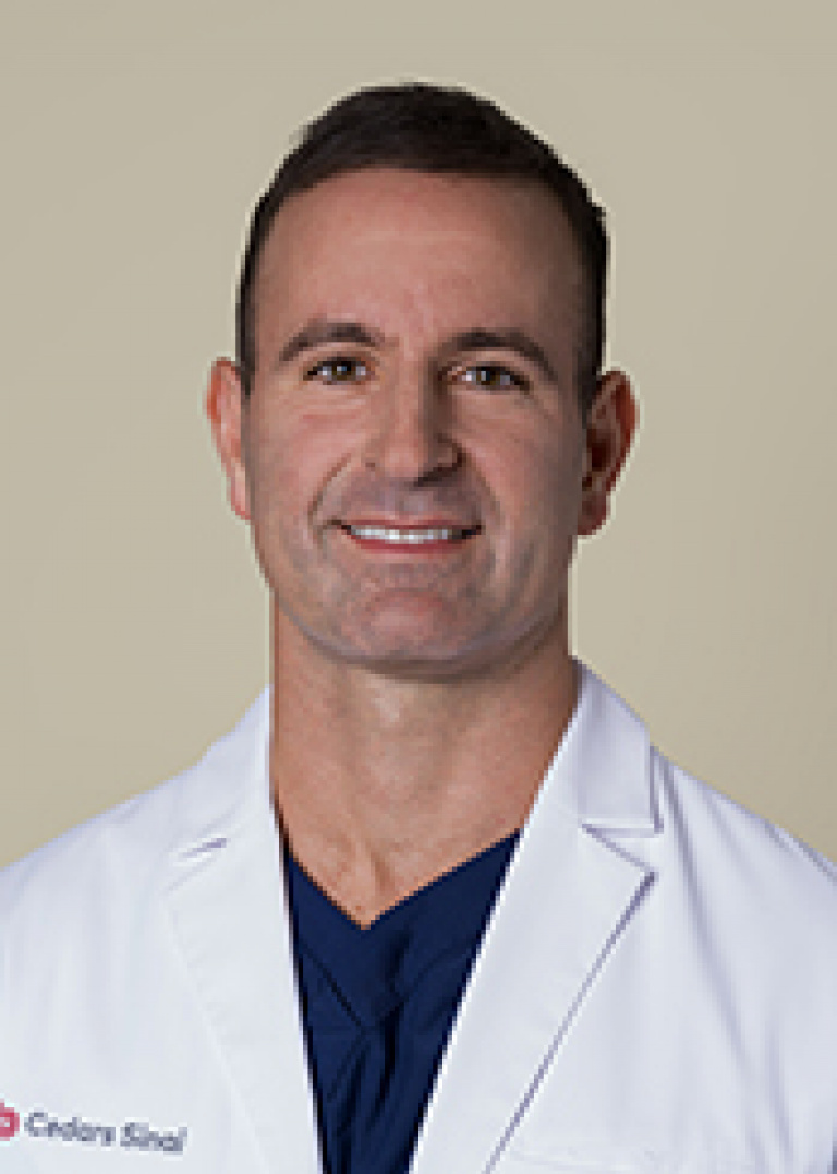 Dr. Christos Photopoulos, MD