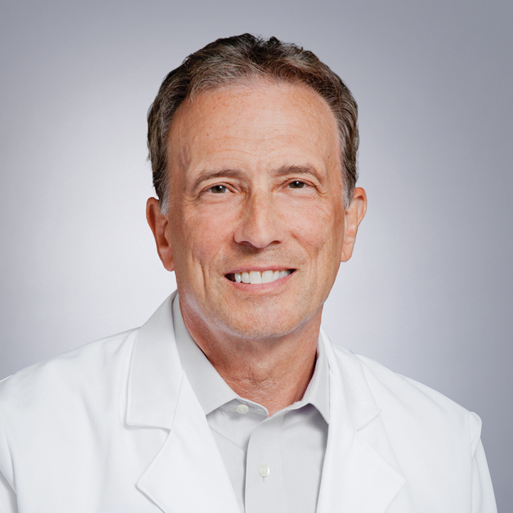 Dr. Steve Morris, MD