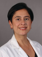Dr. Sandra Medinilla, MD