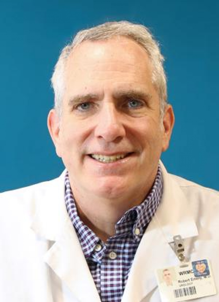 Dr. Rob Emery, MD