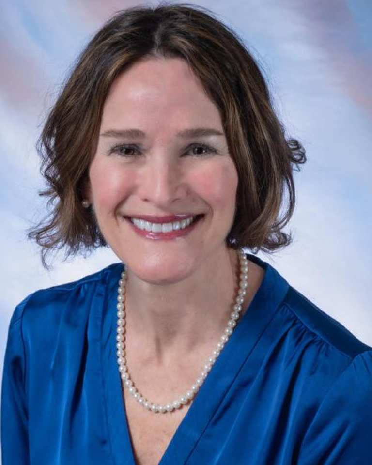 Dr. Sarah Sabin, MD
