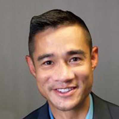 Dr. Dzi-Viet Nguyen, DO