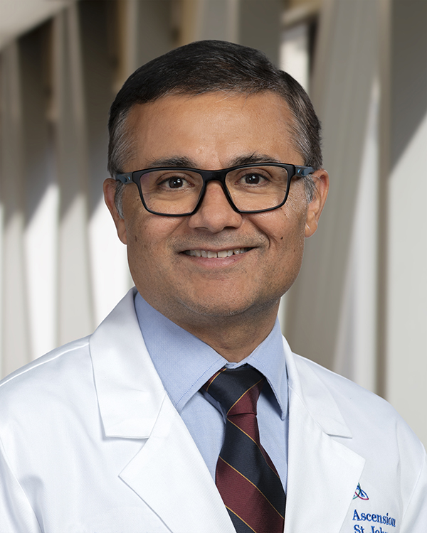 Dr. Nitin Abrol, MD
