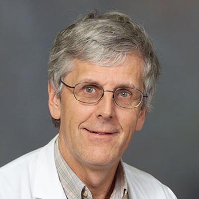 Dr. Richard Powell, MD