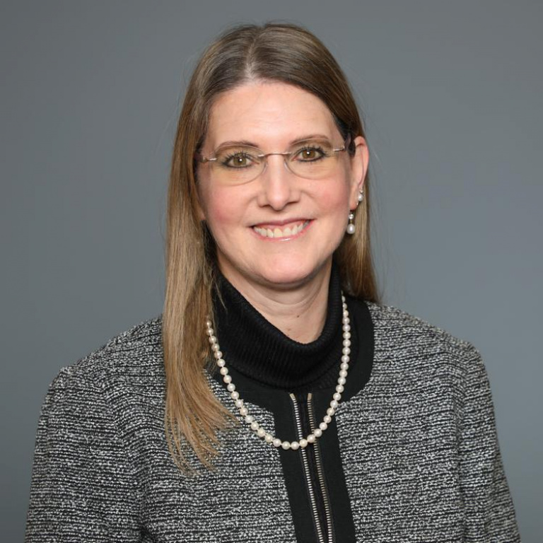 Dr. Michelle Szwedo, MD