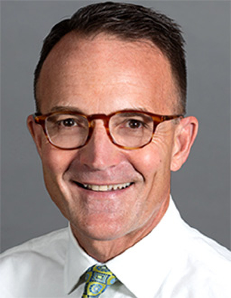 Dr. Fred Kern, MD