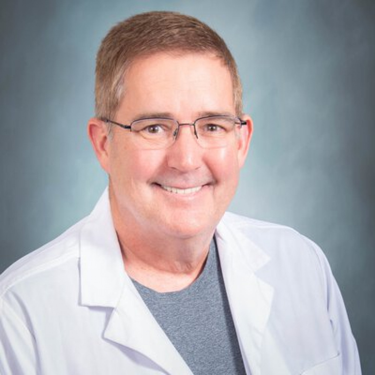 Dr. Jeffrey Ray, MD