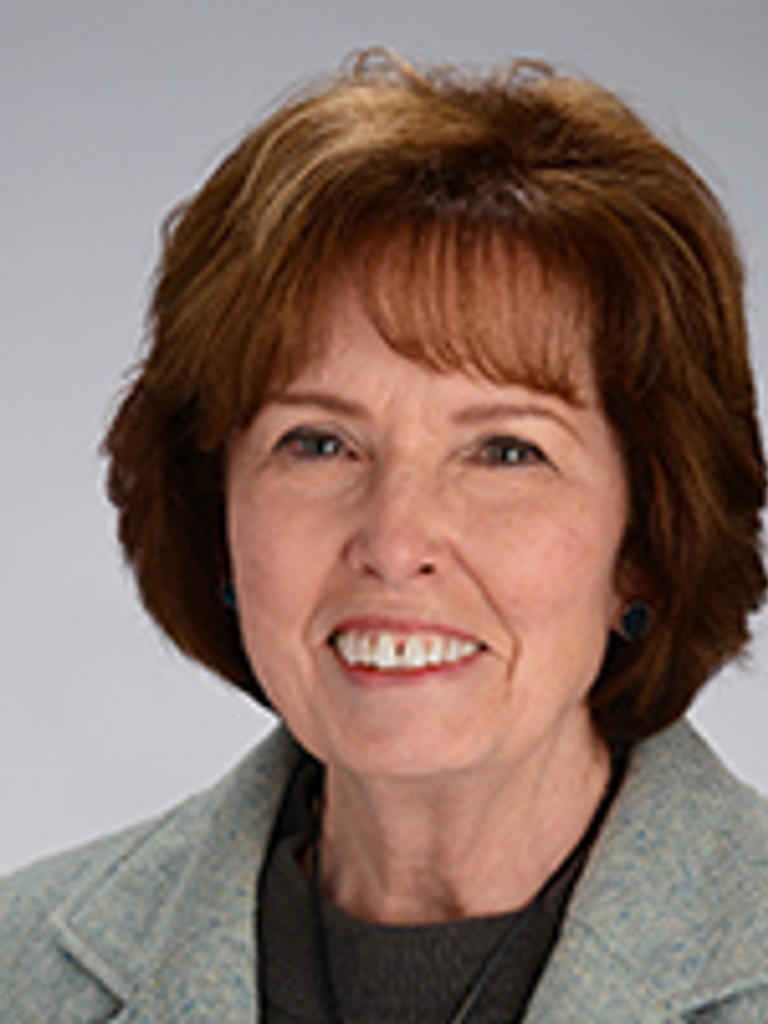 Dr. Sharon Cain, MD