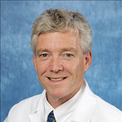 Dr. Roderick Crocker Jr, MD