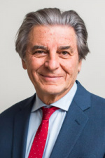 Dr. Augustine Moscatello, MD