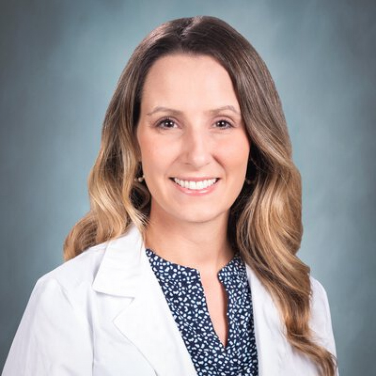 Dr. Kimberly Davis, MD