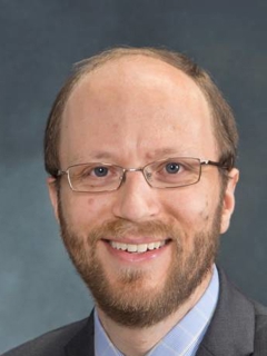 Dr. Jared Wachterman, MD