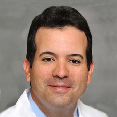 Dr. Richard Ruiz, MD