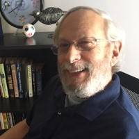 Jeffrey Hollander, M