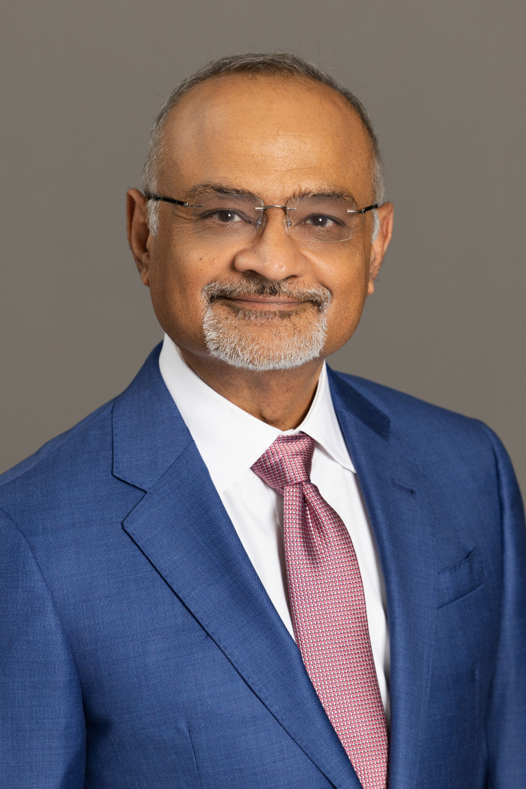 Dr. Syed Jafri, MD