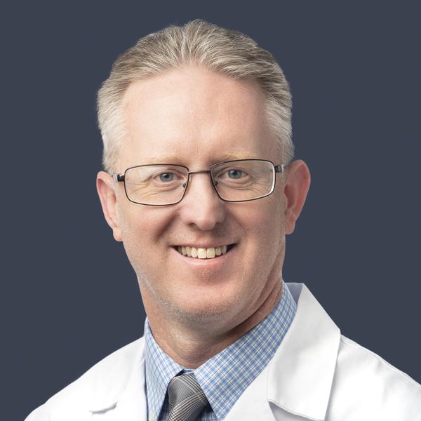 Dr. John Brown, DO